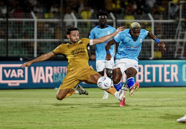 Ada Pemain Timnas! Isenmulang FC Juru Kunci Super League