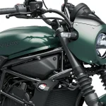 Kawasaki Eliminator 2027 Makin Gagah, Cruiser 400 Cc S