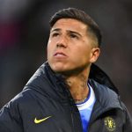 Penerus De Bruyne Di Man City? Enzo Fernandez Penilaian Telak