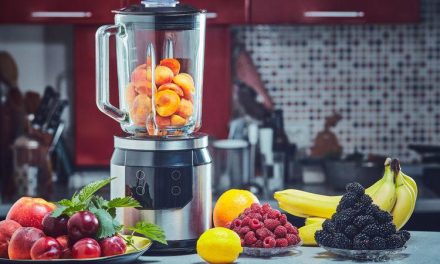 Makin Awet! Hindari Memasukkan Makanan Ini Ke Dalam Blender