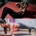 Makin Berat! Ini Alasan Plank 1 Menit Terasa Sangat Lama