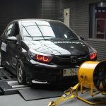 Kecil-Kecil Buas! Honda Brio Ini Mampu Hasilkan Hampir 400 Whp