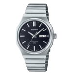 Minimalis Tapi Mewah! Casio MTP-E735AR Masuk Katalog Global