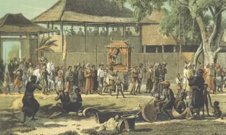 Sejarah Kerajaan Majapahit Dan Pengaruhnya Di Nusantara