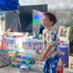 Makin Gemas! Stefan William Rayakan Ultah Ke-3 Noah