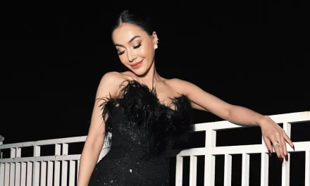 Tak Mau Terkekang! Denada: Rahasia Tetap Cantik Di Usia 47 Thn
