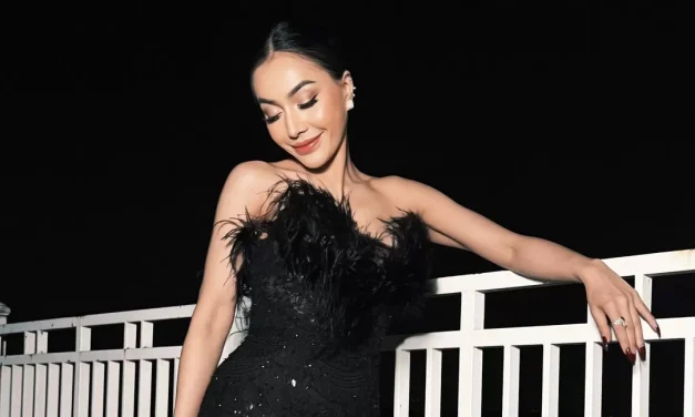 Tak Mau Terkekang! Denada: Rahasia Tetap Cantik Di Usia 47 Thn