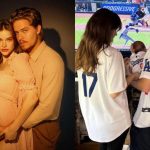 Resmi Jadi Ibu! Barbara Palvin Melahirkan Anak Pertama