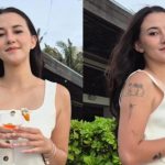 Makin Di Sorot! Dahlia Poland Santai Jalani Asmara Dan Urus Anak