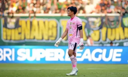 Misi Balas Kekecewaan! Persebaya Bidik Hasil Positif Di PSM