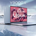 Gaming Makin Lancar! Lenovo Legion Y9000X 2023 & RTX 4070