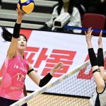 GS Caltex Singkirkan Pink Spiders, Hi-Pass Ikut Ke Final