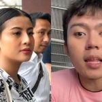 Viral Di Medsos! Awkarin Tanggapi Pesan AA Juju Soal Karhutla