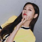 Fresh Banget! Makeup Coral ALa Jung So Min, Terlihat Cerah