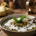 Manis Legit! Rahasia Kelezatan Bubur Kacang Hijau Tradisional