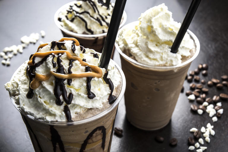 Jago Tambah Kalori! Ini Alasan Minuman Manis Perlu Di Batasi