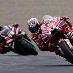 MotoGP Malaysia 2026 Jadi Penentu! Marquez Hadapi Tekanan