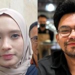 Jelang Isbat Nikah, Wardatina Mawa: Keinginan Untuk Move On