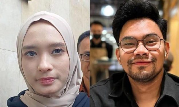 Jelang Isbat Nikah, Wardatina Mawa: Keinginan Untuk Move On