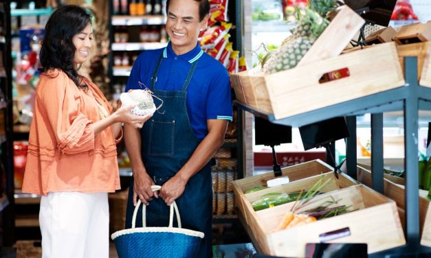 Strategi Pemasaran Di Pasar Modern: Cara Menarik Perhatian