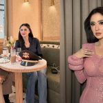 Fokus Akmil! Dewi Perssik Belum Ingin Gabriel Memikirkan Asmara