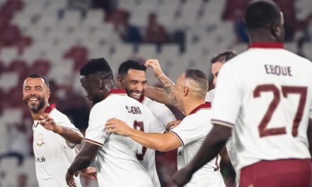 Bukan Stadion Penuh! Thierry Henry Puji Atmosfer Suporter GBK