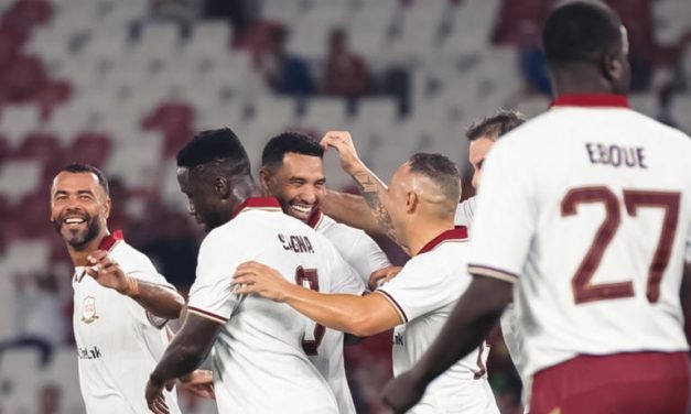 Bukan Stadion Penuh! Thierry Henry Puji Atmosfer Suporter GBK