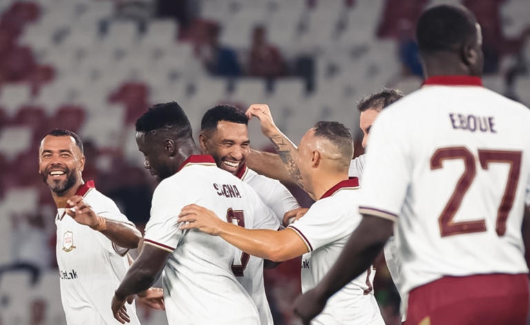 Bukan Stadion Penuh! Thierry Henry Puji Atmosfer Suporter GBK