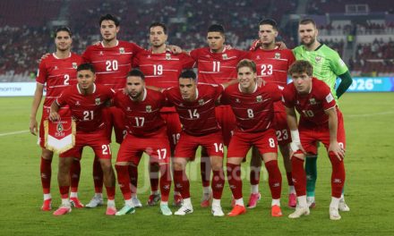 Misi Gila! Thomas Dooley Ambisi Timnas Indonesia Vs Bangladesh