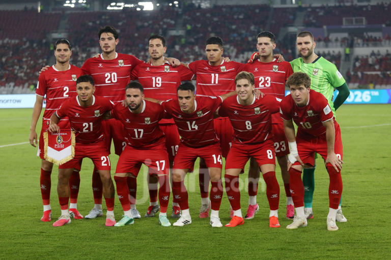 Misi Gila! Thomas Dooley Ambisi Timnas Indonesia Vs Bangladesh