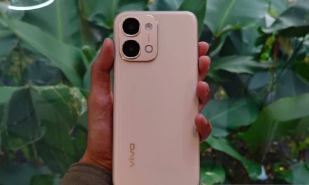 Vivo T5 Resmi Hadir! Baterai 7200mAh Jadi Andalan Utama