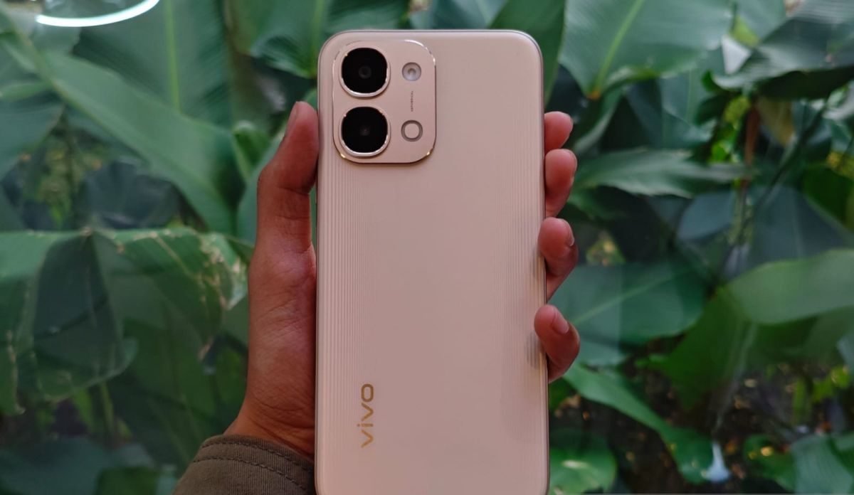 Vivo T5 Resmi Hadir! Baterai 7200mAh Jadi Andalan Utama