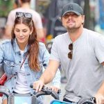 Makin Mesra! Fakta Hubungan Camila Morrone Dan Cole Bennett