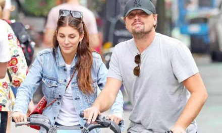 Makin Mesra! Fakta Hubungan Camila Morrone Dan Cole Bennett