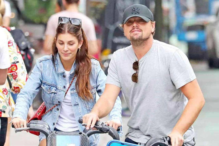 Makin Mesra! Fakta Hubungan Camila Morrone Dan Cole Bennett